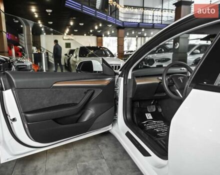 Тесла Модель 3, об'ємом двигуна 0 л та пробігом 2 тис. км за 26900 $, фото 22 на Automoto.ua