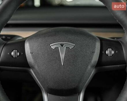 Тесла Модель 3, об'ємом двигуна 0 л та пробігом 2 тис. км за 26900 $, фото 25 на Automoto.ua