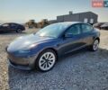 Тесла Модель 3, объемом двигателя 0 л и пробегом 94 тыс. км за 7500 $, фото 1 на Automoto.ua