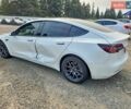 Тесла Модель 3, объемом двигателя 0 л и пробегом 95 тыс. км за 16900 $, фото 1 на Automoto.ua