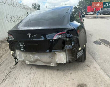 Тесла Модель 3, об'ємом двигуна 0 л та пробігом 25 тис. км за 19000 $, фото 1 на Automoto.ua