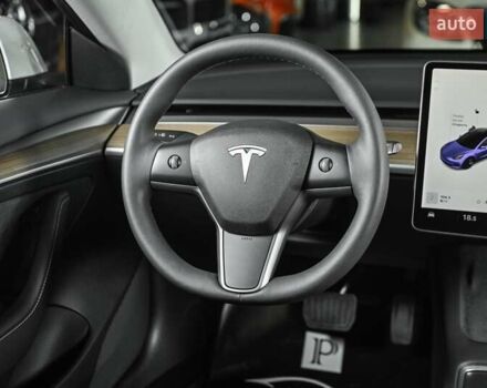 Тесла Модель 3, об'ємом двигуна 0 л та пробігом 2 тис. км за 26900 $, фото 32 на Automoto.ua