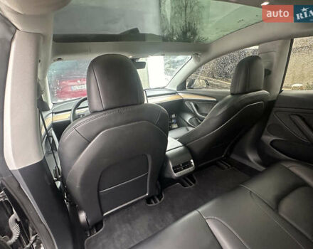 Тесла Модель 3, об'ємом двигуна 0 л та пробігом 64 тис. км за 15800 $, фото 3 на Automoto.ua