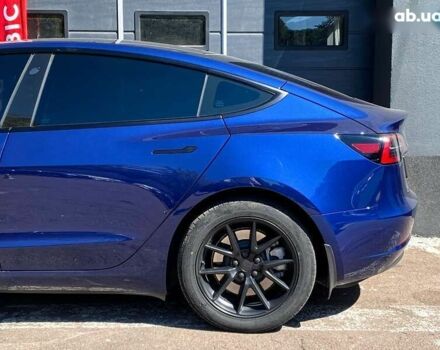 Тесла Модель 3, объемом двигателя 0 л и пробегом 19 тыс. км за 22999 $, фото 6 на Automoto.ua