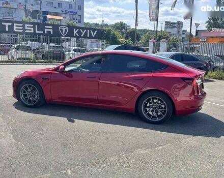 Тесла Модель 3, об'ємом двигуна 0 л та пробігом 26 тис. км за 25500 $, фото 6 на Automoto.ua
