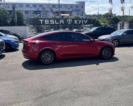 Тесла Модель 3, об'ємом двигуна 0 л та пробігом 26 тис. км за 25500 $, фото 3 на Automoto.ua