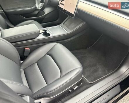 Тесла Модель 3, об'ємом двигуна 0 л та пробігом 17 тис. км за 21700 $, фото 22 на Automoto.ua