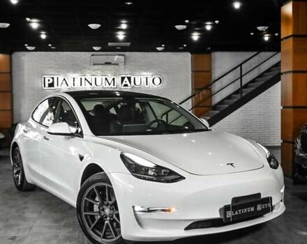 Тесла Модель 3, об'ємом двигуна 0 л та пробігом 2 тис. км за 26900 $, фото 8 на Automoto.ua