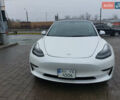 Тесла Модель 3, объемом двигателя 0 л и пробегом 26 тыс. км за 23700 $, фото 1 на Automoto.ua