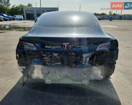Тесла Модель 3, об'ємом двигуна 0 л та пробігом 25 тис. км за 19000 $, фото 15 на Automoto.ua