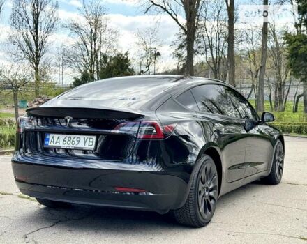 Тесла Модель 3, об'ємом двигуна 0 л та пробігом 14 тис. км за 22900 $, фото 27 на Automoto.ua