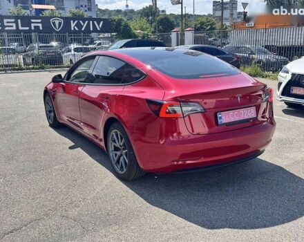 Тесла Модель 3, об'ємом двигуна 0 л та пробігом 26 тис. км за 25500 $, фото 5 на Automoto.ua