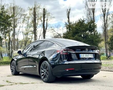 Тесла Модель 3, об'ємом двигуна 0 л та пробігом 14 тис. км за 22900 $, фото 32 на Automoto.ua