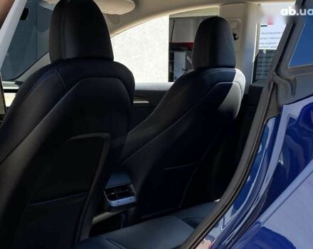 Тесла Модель 3, объемом двигателя 0 л и пробегом 19 тыс. км за 22999 $, фото 15 на Automoto.ua