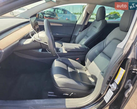 Тесла Модель 3, об'ємом двигуна 0 л та пробігом 25 тис. км за 19000 $, фото 16 на Automoto.ua