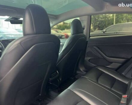 Тесла Модель 3, объемом двигателя 0 л и пробегом 50 тыс. км за 26000 $, фото 18 на Automoto.ua