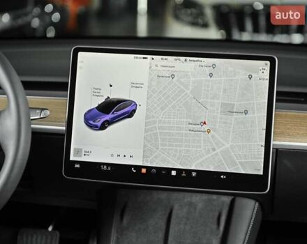 Тесла Модель 3, об'ємом двигуна 0 л та пробігом 2 тис. км за 26900 $, фото 28 на Automoto.ua