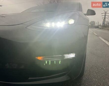 Тесла Модель 3, об'ємом двигуна 0 л та пробігом 17 тис. км за 21700 $, фото 28 на Automoto.ua