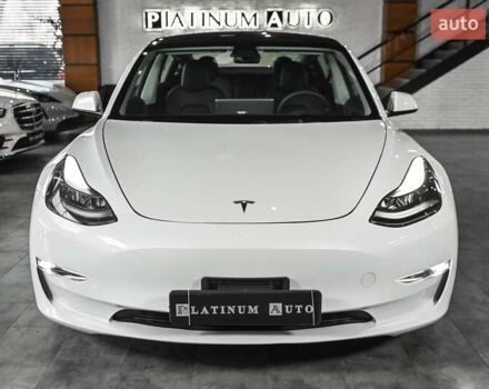 Тесла Модель 3, об'ємом двигуна 0 л та пробігом 2 тис. км за 26900 $, фото 3 на Automoto.ua