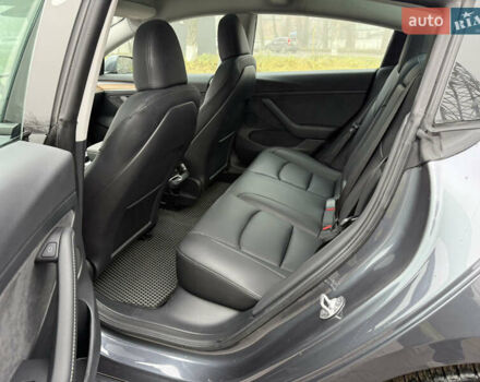 Тесла Модель 3, объемом двигателя 0 л и пробегом 11 тыс. км за 17500 $, фото 13 на Automoto.ua