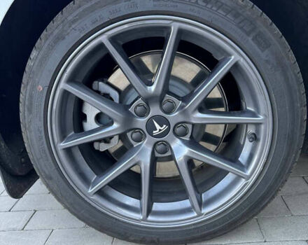 Тесла Модель 3, объемом двигателя 0 л и пробегом 24 тыс. км за 22900 $, фото 27 на Automoto.ua