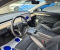 Тесла Модель 3, объемом двигателя 0 л и пробегом 11 тыс. км за 22000 $, фото 10 на Automoto.ua