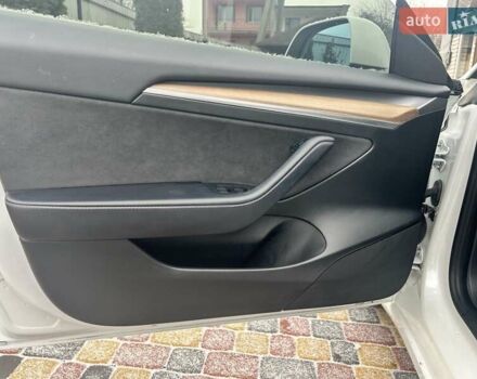 Тесла Модель 3, объемом двигателя 0 л и пробегом 10 тыс. км за 22500 $, фото 36 на Automoto.ua