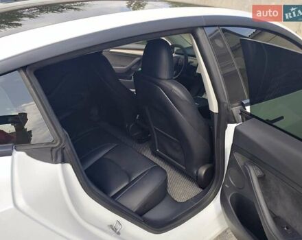 Тесла Модель 3, об'ємом двигуна 0 л та пробігом 32 тис. км за 22600 $, фото 2 на Automoto.ua