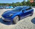 Тесла Модель 3, объемом двигателя 0 л и пробегом 48 тыс. км за 5000 $, фото 1 на Automoto.ua