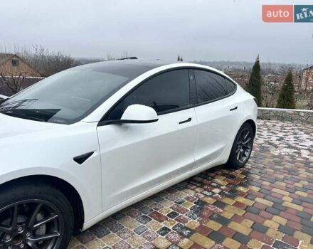 Тесла Модель 3, объемом двигателя 0 л и пробегом 10 тыс. км за 22500 $, фото 2 на Automoto.ua