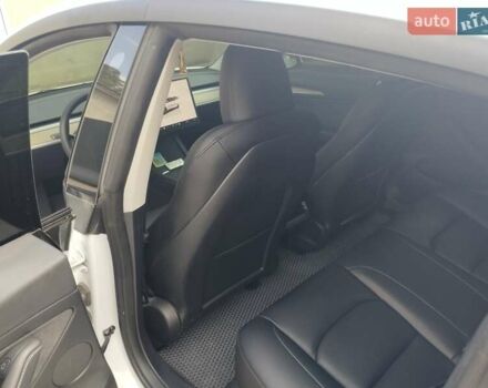 Тесла Модель 3, об'ємом двигуна 0 л та пробігом 32 тис. км за 22600 $, фото 5 на Automoto.ua