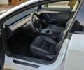Тесла Модель 3, объемом двигателя 0 л и пробегом 85 тыс. км за 19500 $, фото 10 на Automoto.ua