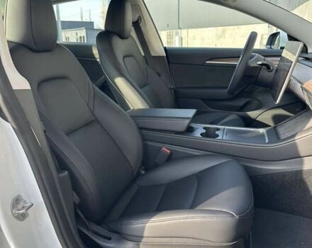 Тесла Модель 3, объемом двигателя 0 л и пробегом 2 тыс. км за 27800 $, фото 18 на Automoto.ua