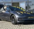 Тесла Модель 3, объемом двигателя 0 л и пробегом 22 тыс. км за 27500 $, фото 1 на Automoto.ua