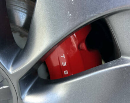 Тесла Модель 3, объемом двигателя 0 л и пробегом 75 тыс. км за 23300 $, фото 25 на Automoto.ua
