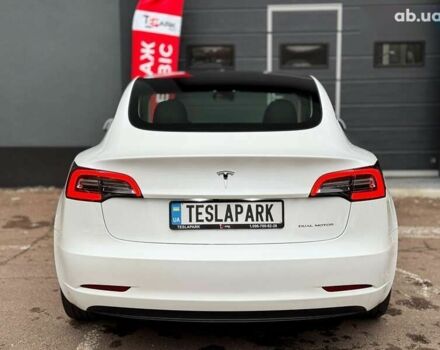 Тесла Модель 3, объемом двигателя 0 л и пробегом 23 тыс. км за 23500 $, фото 8 на Automoto.ua
