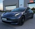 Тесла Модель 3, объемом двигателя 0 л и пробегом 39 тыс. км за 22990 $, фото 1 на Automoto.ua
