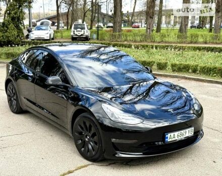 Тесла Модель 3, об'ємом двигуна 0 л та пробігом 14 тис. км за 22900 $, фото 14 на Automoto.ua