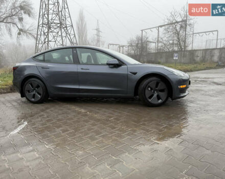 Тесла Модель 3, объемом двигателя 0 л и пробегом 11 тыс. км за 17500 $, фото 7 на Automoto.ua