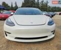Тесла Модель 3, объемом двигателя 0 л и пробегом 95 тыс. км за 16900 $, фото 4 на Automoto.ua