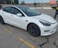 Тесла Модель 3, объемом двигателя 0 л и пробегом 75 тыс. км за 7000 $, фото 1 на Automoto.ua