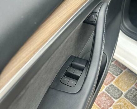 Тесла Модель 3, объемом двигателя 0 л и пробегом 10 тыс. км за 22500 $, фото 28 на Automoto.ua