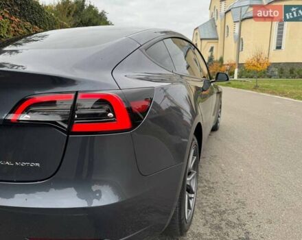 Тесла Модель 3, об'ємом двигуна 0 л та пробігом 114 тис. км за 24200 $, фото 7 на Automoto.ua