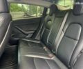 Тесла Модель 3, объемом двигателя 0 л и пробегом 50 тыс. км за 26000 $, фото 17 на Automoto.ua