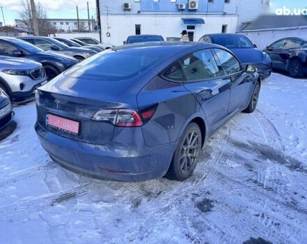 Тесла Модель 3, об'ємом двигуна 0 л та пробігом 37 тис. км за 18800 $, фото 4 на Automoto.ua
