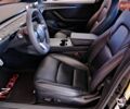 Тесла Модель 3, об'ємом двигуна 0 л та пробігом 95 тис. км за 21502 $, фото 24 на Automoto.ua