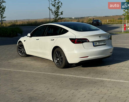 Тесла Модель 3, объемом двигателя 0 л и пробегом 24 тыс. км за 22900 $, фото 12 на Automoto.ua