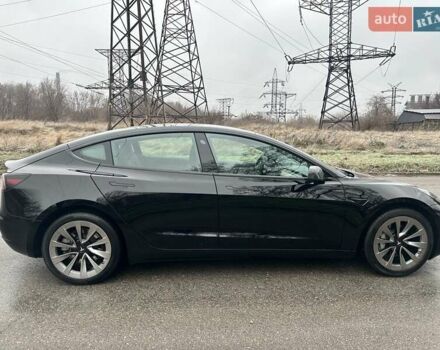 Тесла Модель 3, об'ємом двигуна 0 л та пробігом 17 тис. км за 21700 $, фото 5 на Automoto.ua