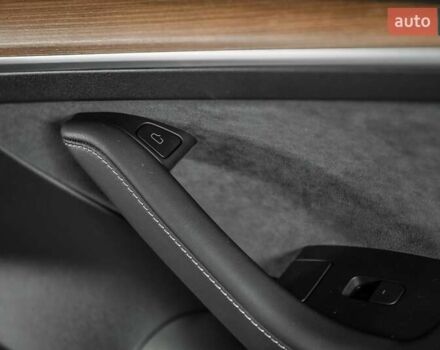 Тесла Модель 3, об'ємом двигуна 0 л та пробігом 2 тис. км за 26900 $, фото 39 на Automoto.ua