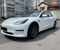 Тесла Модель 3, объемом двигателя 0 л и пробегом 49 тыс. км за 18000 $, фото 1 на Automoto.ua